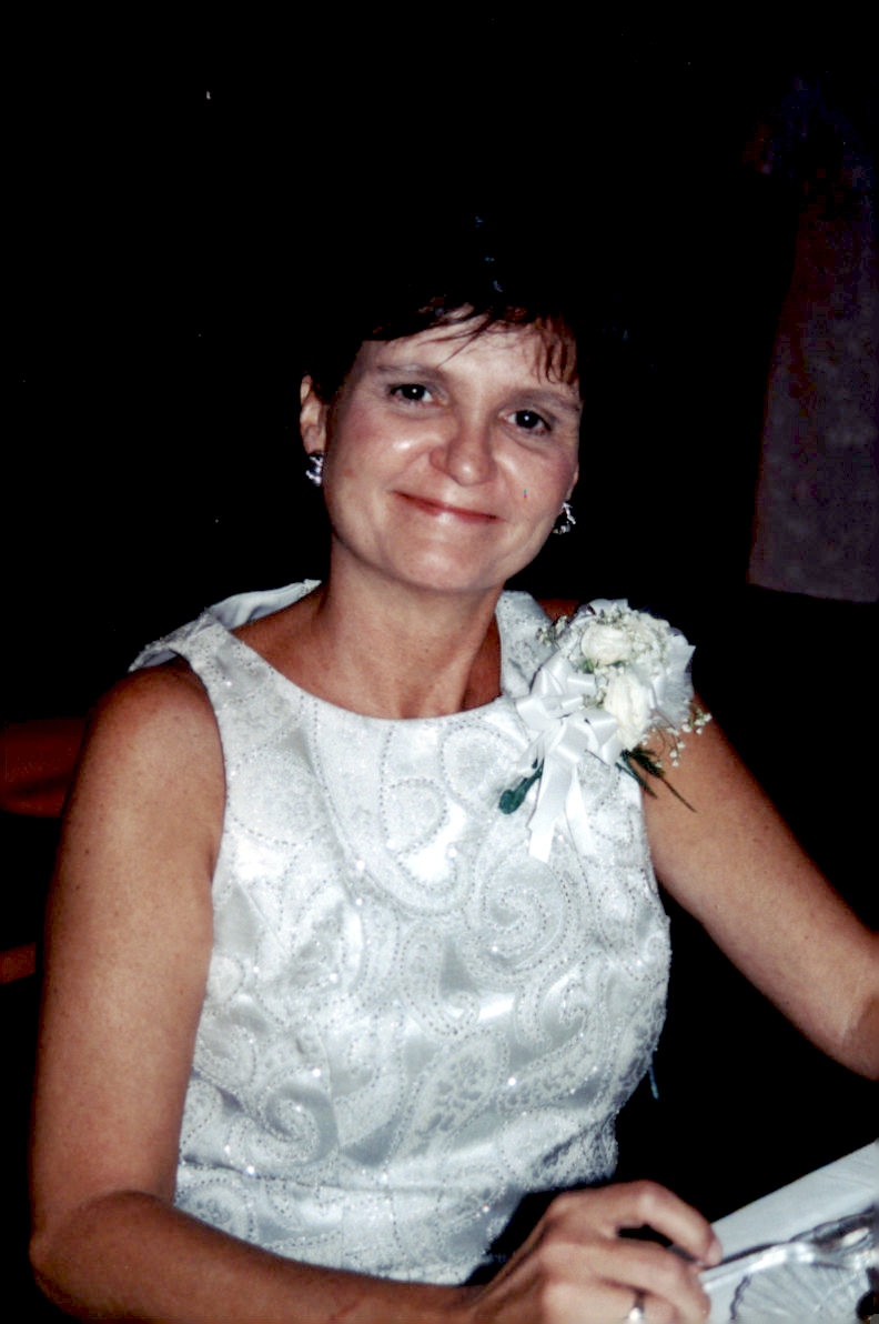 Susan Dixon Sanderlin